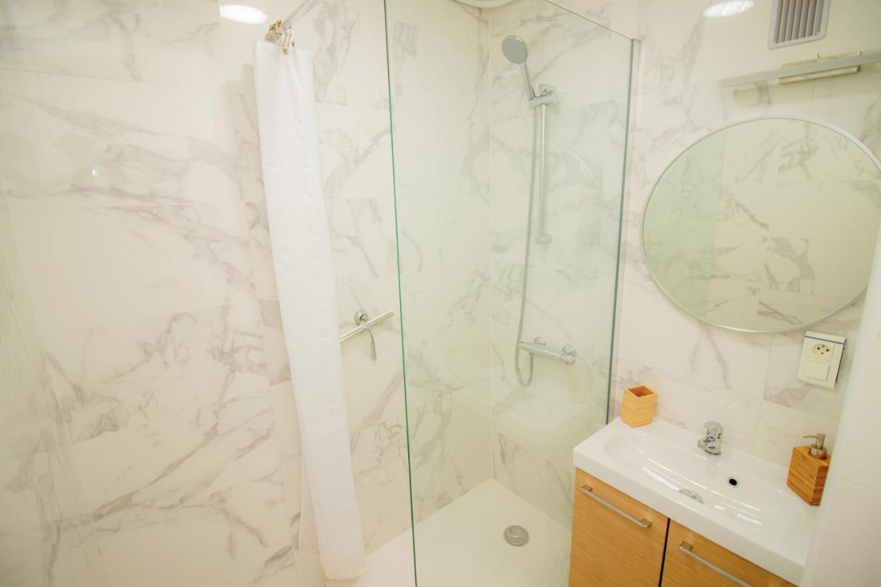 לה פלסי-רובינסון La Garden Room Logement En Colocation מראה חיצוני תמונה